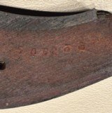 1944 SMITH & WESSON .38 VICTORY REVOLVER MINT - 16 of 19