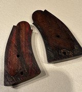 1944 SMITH & WESSON .38 VICTORY REVOLVER MINT - 17 of 19