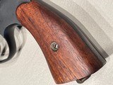 1944 SMITH & WESSON .38 VICTORY REVOLVER MINT - 19 of 19