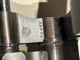 1944 SMITH & WESSON .38 VICTORY REVOLVER MINT - 3 of 19