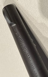 1944 SMITH & WESSON .38 VICTORY REVOLVER MINT - 11 of 19