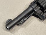 1944 SMITH & WESSON .38 VICTORY REVOLVER MINT - 8 of 19