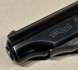 1940 WALTHER PP .32 NAZI MARKED PISTOL - 11 of 14