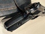 1940 WALTHER PP .32 NAZI MARKED PISTOL - 8 of 14
