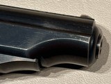1940 WALTHER PP .32 NAZI MARKED PISTOL - 10 of 14