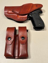 SIG SAUER P226 9mm. PISTOL 1996 - 10 of 10