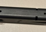 SIG SAUER P226 9mm. PISTOL 1996 - 9 of 10