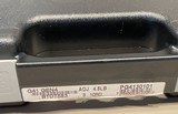 GLOCK 41 GEN LONG SLIDE COMPETITION .45 ACP PISTOL 2021 - 6 of 8