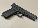 GLOCK 41 GEN LONG SLIDE COMPETITION .45 ACP PISTOL 2021 - 2 of 8