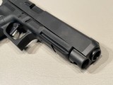 GLOCK 41 GEN LONG SLIDE COMPETITION .45 ACP PISTOL 2021 - 4 of 8