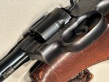 COLT MODEL 1917 .45 ACP. REVOLVER US PROPERTY MARKED - 14 of 15
