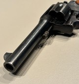 COLT MODEL 1917 .45 ACP. REVOLVER US PROPERTY MARKED - 12 of 15