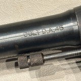 COLT MODEL 1917 .45 ACP. REVOLVER US PROPERTY MARKED - 10 of 15