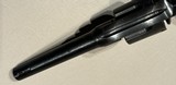 COLT MODEL 1917 .45 ACP. REVOLVER US PROPERTY MARKED - 13 of 15