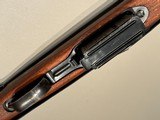 GERMAN G43 AUTOMATIC 8mm RIFLE DUV 1944 ALL ORIGINAL ALL MATCHING NUMBERS - 6 of 20