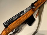 RUSSIAN TOKAREV SVT-40 AUTOMAIC RIFLE 7.62x54 TULA 1940