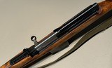 RUSSIAN TOKAREV SVT-40 AUTOMAIC RIFLE 7.62x54 TULA 1940 - 6 of 17