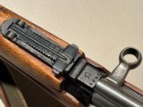 RUSSIAN TOKAREV SVT-40 AUTOMAIC RIFLE 7.62x54 TULA 1940 - 11 of 17