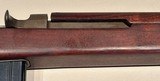 WW2 WINCHESTER M1 CARBINE .30 RIFLE 6/1944 MINT UNISSUED CONDITION - 10 of 20