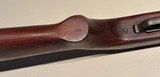 WW2 WINCHESTER M1 CARBINE .30 RIFLE 6/1944 MINT UNISSUED CONDITION - 12 of 20