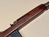 WW2 WINCHESTER M1 CARBINE .30 RIFLE 6/1944 MINT UNISSUED CONDITION - 16 of 20