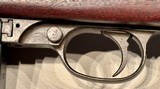 WW2 WINCHESTER M1 CARBINE .30 RIFLE 6/1944 MINT UNISSUED CONDITION - 6 of 20