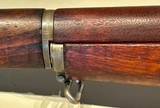 WW2 WINCHESTER M-1 GARAND 6/43 ALL CORRECT STOCK & PARTS - 3 of 20