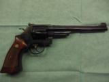 Smith & Wesson 27-3 - 4 of 8