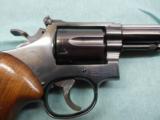Smith & Wesson 14-4 - 5 of 8