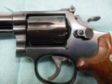 Smith & Wesson 14-4 - 7 of 8