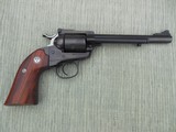 Ruger Bisley Single Six 32 H&R Magnum - 4 of 6