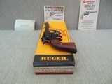 Ruger Bisley Single Six 32 H&R Magnum - 2 of 6