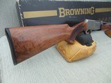 Browning BPR 22 Magnum GRADE ll - 5 of 8