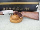 Browning BPR 22 Magnum GRADE ll - 2 of 8