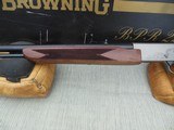 Browning BPR 22 Magnum GRADE ll - 3 of 8