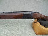 Browning Citori Lightning 28 ga. - 3 of 11