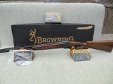 Browning Citori Lightning 28 ga. - 1 of 11