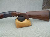 Browning Citori Lightning 28 ga. - 2 of 11
