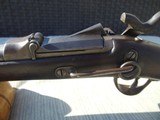 Springfield 1884 Trapdoor Carbine - 6 of 12