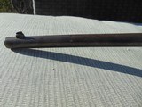 Springfield 1884 Trapdoor Carbine - 4 of 12