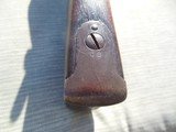 Springfield 1884 Trapdoor Carbine - 3 of 12
