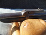 Springfield 1884 Trapdoor Carbine - 5 of 12
