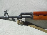 Norinco 84S AKS Rifle 223 cal. - 3 of 9