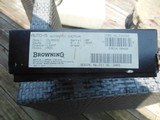Browning A-5 CLASSIC 12 GA. - 11 of 12