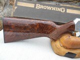Browning BAR 243 grade IV - 7 of 14