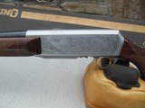 Browning BAR 243 grade IV - 2 of 14