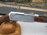 Browning BAR 243 grade IV - 8 of 14