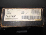 Browning BAR 243 grade IV - 14 of 14