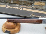 Browning BAR 243 grade IV - 4 of 14