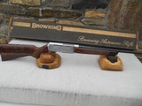 Browning BAR 243 grade IV - 6 of 14